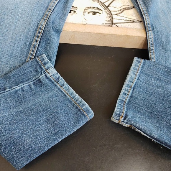 Aeropostale Nice Bayla Skinny Jeans - Picture 5 of 8